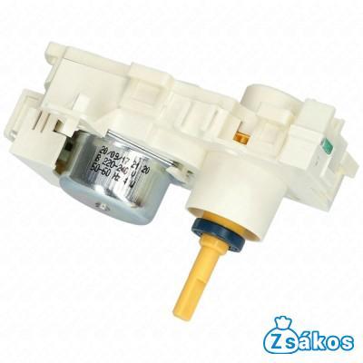 Irányváltó szelep (eredeti) WHIRLPOOL mosogatógép fotó