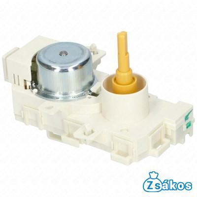Irányváltó szelep (eredetivel megegyező minőség) WHIRLPOOL mosogatógép fotó