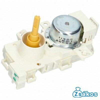 Irányváltó szelep (eredetivel megegyező minőség) WHIRLPOOL mosogatógép fotó