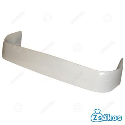 ITALTARTÓ KORLÁT LEHEL MAGAS (ALSÓ) 42x6,5cm fotó