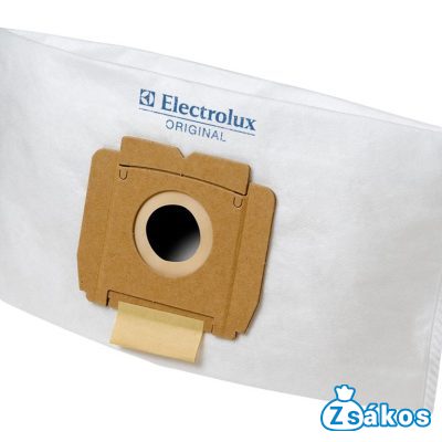 IZ-A126GY AEG GR28 / ELECTROLUX CE POWER ZCE 1800 GYÁRI MIKROSZÁLAS (4DB+1FILTER/CSOMAG) 9001968420 / ES53 foto