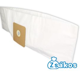 IZ-AS6S-PREMIUM GHIBLI AS6 KOMPATIBILIS MIKROSZÁLAS PORZSÁK (5DB/CSOMAG) 5 RÉTEGŰ