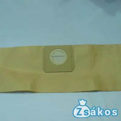 IZ-BO2 Invest papír porzsák (5db/csomag) fotó