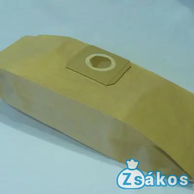 IZ-BO2 Invest papír porzsák (5db/csomag) fotó