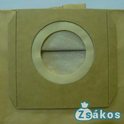 IZ-BO2 Invest papír porzsák (5db/csomag) fotó