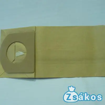 IZ-DD8 Invest papír porzsák (5db/csomag) fotó