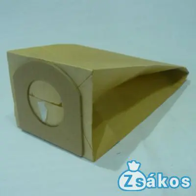 IZ-DD8 Invest papír porzsák (5db/csomag) fotó