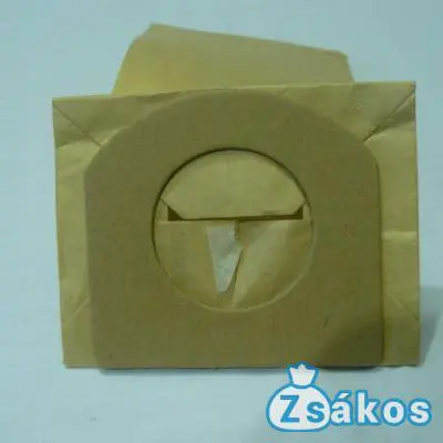 IZ-DD8 Invest papír porzsák (5db/csomag) fotó