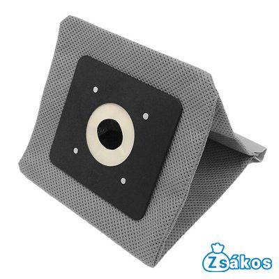 IZ-DUO11WP-MINI CB 942 VÁSZON (TEXTIL) PORZSÁK foto