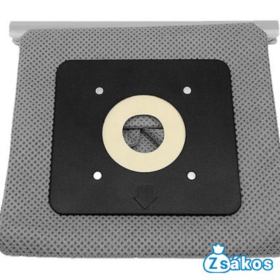 IZ-DUO11WP-MINI CB 942 VÁSZON (TEXTIL) PORZSÁK foto
