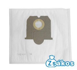 IZ-E11S ELECTROLUX Z1610 Z1620 STB. KOMPATIBILIS MIKROSZÁLAS PORZSÁK (5DB/CSOMAG)