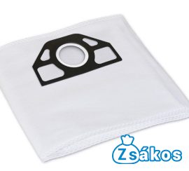 IZ-E26SP INVEST ELECTROLUX Z65 KARCHER 2201 STB.KOMPATIBILIS MIKROSZÁLAS PORZSÁK (5DB/CSOMAG)