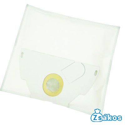 IZ-E3S-PREMIUM ELECTROLUX MONDO KOMPATIBILIS MIKROSZÁLAS PORZSÁK (5DB/CSOMAG) foto