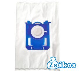 IZ-E5/PH5S-FXB ELECTROLUX / AEG / PHILIPS S-BAG KOMPATIBILIS MIKROSZÁLAS PORZSÁK (5DB/CSOMAG) 3 RÉTEGŰ