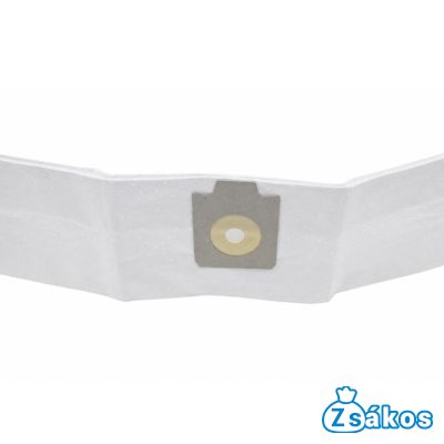 IZ-E9GYS ELECTROLUX Z 940 / KARCHER T 201 / NILFISK GD 930 GYÁRI MIROSZÁLAS PORZSÁK (10DB/CSOMAG) 9001969642 / ES100 foto