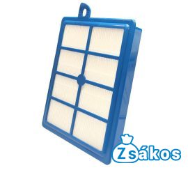 IZ-FHE1-BSC PORSZÍVÓ HEPA FILTER AEG / ELECTROLUX / PHILIPS H13