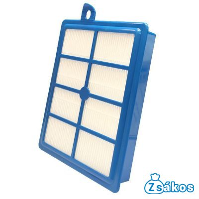 IZ-FHE1-BSC PORSZÍVÓ HEPA FILTER AEG / ELECTROLUX / PHILIPS H13 foto