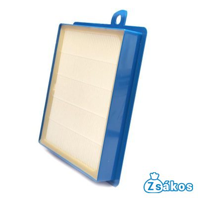 IZ-FHE1-BSC PORSZÍVÓ HEPA FILTER AEG / ELECTROLUX / PHILIPS H13 foto