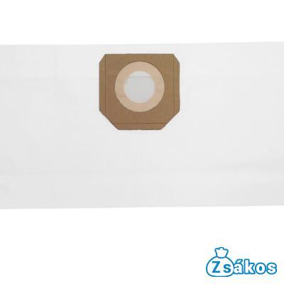 IZ-HYU5GYS HYUNDAI VC 5750 / HYUDBP5750 GYÁRI MIKROSZÁLAS PORZSÁK (5DB/CSOMAG) fotó