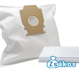 IZ-IZ-MG1-SGS MIELE HYCLEAN PURE TU GUARD S1 / GUARD L1 / PURE CO GUARD M1 KOMPATIBILIS MIKROSZÁLAS PORZSÁK (5DB+/CSOMAG)
