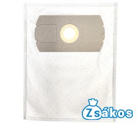 IZ-L1S LIV KOMPATIBILIS MIKROSZÁLAS PORZSÁK (4DB/CSOMAG)