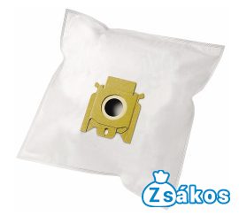 IZ-M1/M4S.1F MIELE G/N KOMPATIBILIS MIKROSZÁLAS PORZSÁK (5DB+1FILTER/CSOMAG) 5 RÉTEGŰ