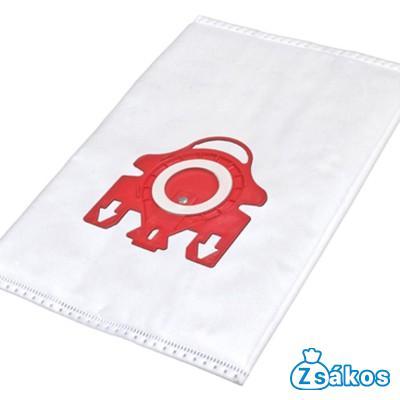 IZ-M5/M6SP INVEST MIELE F/J/M KOMPATIBILIS MIKROSZÁLAS PORZSÁK (5DB/CSOMAG) 5 RÉTEGŰ fotó