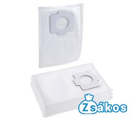 IZ-MA072S MAKITA CL072D KOMPATIBILIS MIKROSZÁLAS PORZSÁK (5DB/CSOMAG)