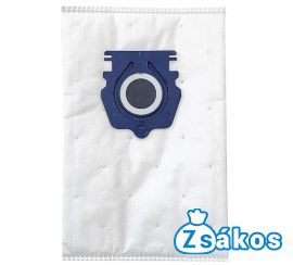 IZ-MG1 MIELE HYCLEAN PURE TU GUARD S1 / GUARD L1 / PURE CO GUARD M1 KOMPATIBILIS MIKROSZÁLAS PORZSÁK (5DB+1FILTER/CSOMAG)