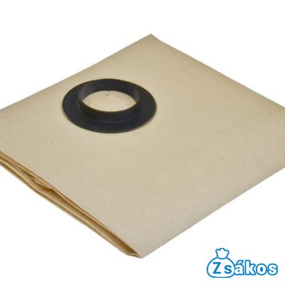 IZ-MK02 INVEST MAKITA 440 KOMPATIBILIS PAPÍR PORZSÁK (5DB/CSOMAG) foto
