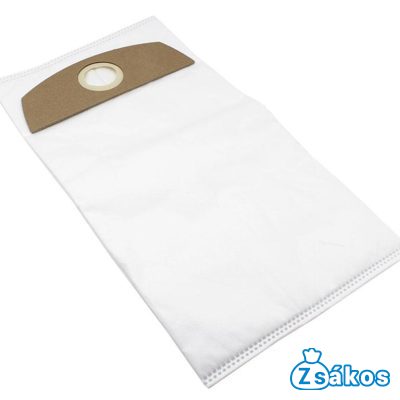 IZ-MO18 IPARI METABO AS 18 HEPA PC COMPACT / AS 18 L PC COMPACT KOMPATIBILIS MIKROSZÁLAS PORZSÁK (5DB/CSOMAG) 5 RÉTEGŰ IZ-MO18 IPARI METABO AS 18 HEPA PC COMPACT / AS 18 L PC COMPACT (630164000) KOMPA foto