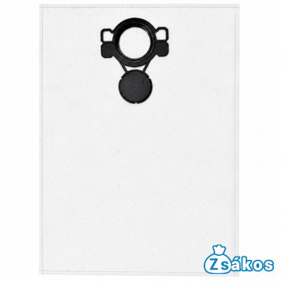 IZ-NI20SP IPARI NILFISK AERO 20 / 25 KOMPATIBILIS MIKROSZÁLAS PORZSÁK (5DB/CSOMAG) foto