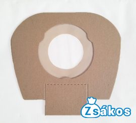 IZ-NI21-SGS NILFISK ALTO AERO 21-01 / 21-01 INOX KOMPATIBILIS MIKROSZÁLAS PORZSÁK (10DB/CSOMAG) 3 RÉTEGŰ