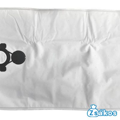 IZ-NI33SP-PREMIUM IPARI NILFISK ATTIX 33 / MAKITA VC 4210L KOMPATIBILIS MIKROSZÁLAS PORZSÁK (5DB/CSOMAG) 5 RÉTEGŰ foto