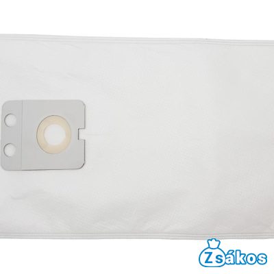 IZ-NI3S-PREMIUM INVEST NILFISK VP300 ECO / VP600 / GD1010 KOMPATIBILIS MIKROSZÁLAS PORZSÁK (5DB/CSOMAG) foto