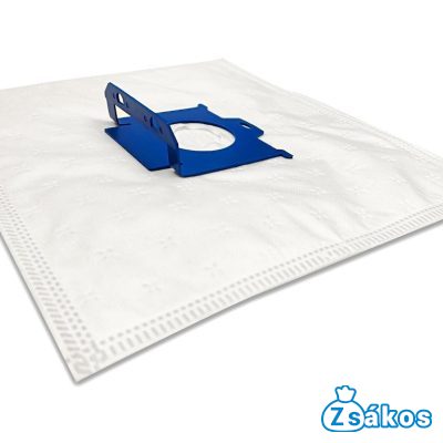 IZ-PH5SP.10 ELECTROLUX / AEG / PHILIPS S-BAG KOMPATIBILIS MIKROSZÁLAS PORZSÁK (10DB/CSOMAG) foto