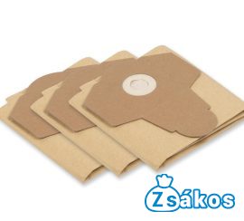 IZ-POWX3230A POWERPLUS / POWX 3230 GYÁRI PAPÍR PORZSÁK (3DB/CSOMAG) 20L 480X240MM