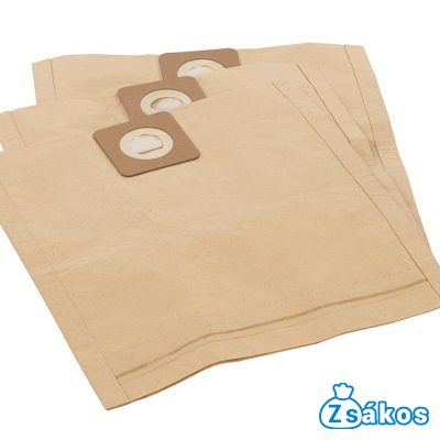 IZ-POWX3240A POWERPLUS / POWX 3240 GYÁRI PAPÍR PORZSÁK (3DB/CSOMAG) 30L 420X415MM foto
