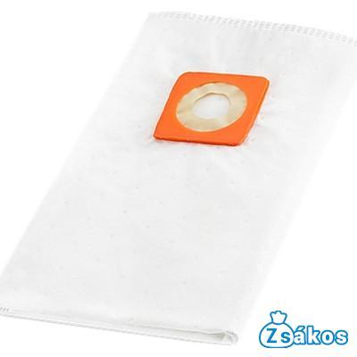 IZ-PR-CENTRAL-GYS PROFI EUROPE KÖZPONTI (CENTRAL) PORSZÍVÓ GYÁRI MIKROSZÁLAS PORZSÁK (5DB/CSOMAG) fotó