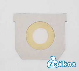 IZ-PR7GYS PROFI EUROPE 7 / 6.1 / 5.1 GYÁRI MIKROSZÁLAS PORZSÁK (5DB/CSOMAG)