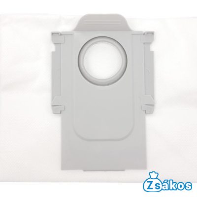 IZ-Q5SP XIAOMI ROBOROCK Q5 / Q7 KOMPATIBILIS MIKROSZÁLAS PORZSÁK (3DB/CSOMAG) foto