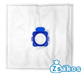 IZ-R14S-PREMIUM ROWENTA WONDERBAG KOMPATIBILIS MIKROSZÁLAS PORZSÁK (5DB/CSOMAG)