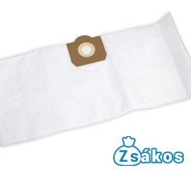 IZ-R4S-PREMIUM ROWENTA BULLY STB.KOMPATIBILIS MIKROSZÁLAS PORZSÁK (5DB/CSOMAG) 5 RÉTEGŰ