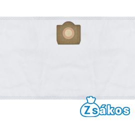 IZ-R5S INVEST IPARI KOMPATIBILIS MIKROSZÁLAS PORZSÁK (5DB/CSOMAG)