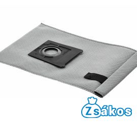 IZ-S11GYWP BOSCH/SIEMENS GYÁRI VÁSZON (TEXTIL) PORZSÁK 00086180