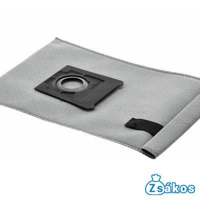 IZ-S11GYWP BOSCH/SIEMENS GYÁRI VÁSZON (TEXTIL) PORZSÁK 00086180 foto