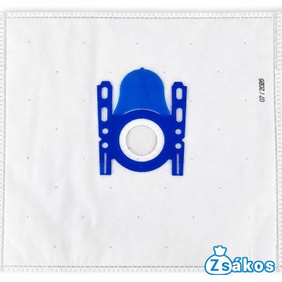 IZ-S11SP.10-BSC BOSCH / SIEMENS G STB. KOMPATIBILIS MIKROSZÁLAS PORZSÁK (10DB/CSOMAG) 29X30CM foto