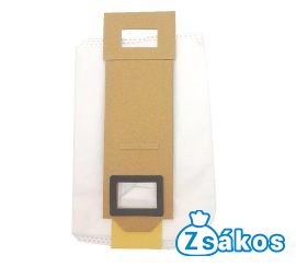 IZ-S7S XIAOMI ROBOROCK S7 / TS7 KOMPATIBILIS MIKROSZÁLAS PORZSÁK (3DB/CSOMAG)