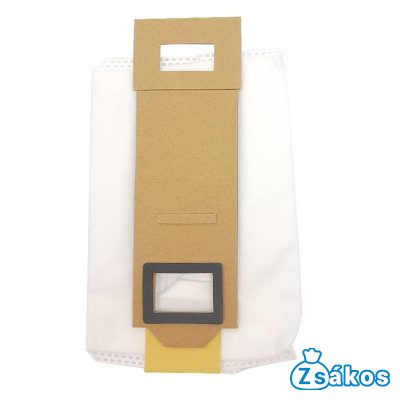 IZ-S7S XIAOMI ROBOROCK S7 / TS7 KOMPATIBILIS MIKROSZÁLAS PORZSÁK (3DB/CSOMAG) foto