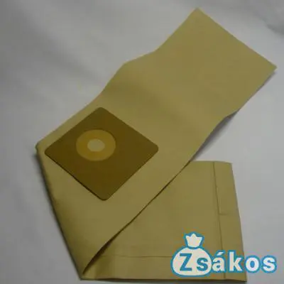 IZ-SO5 Invest papír porzsák (5db/csomag) fotó